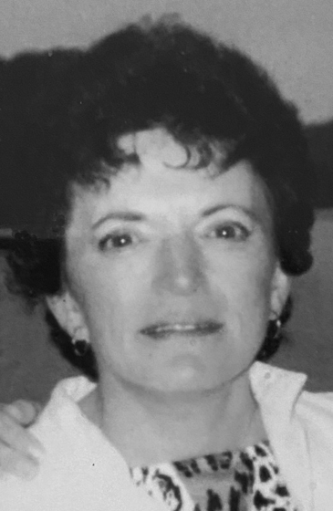 Kathleen 'Kay' Sliter | News, Sports, Jobs - The Mining Journal - Vimarsana News